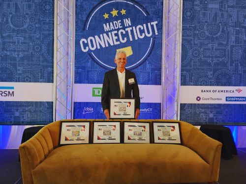 2023 Connecticut Expo Awards