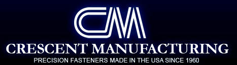 Crescent Manufacturing logo