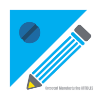 Crescent Manufacturing fastener articles