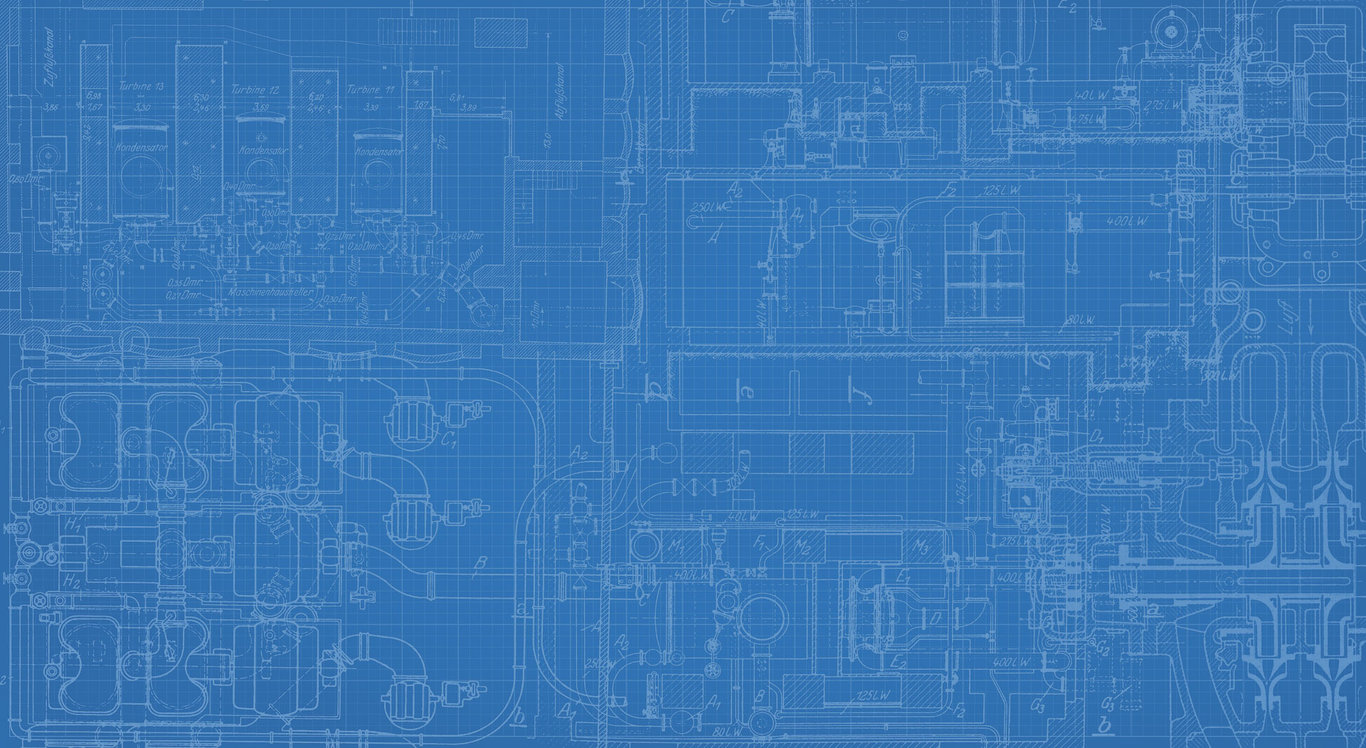 Blueprint bg Crescent Manufacturing
