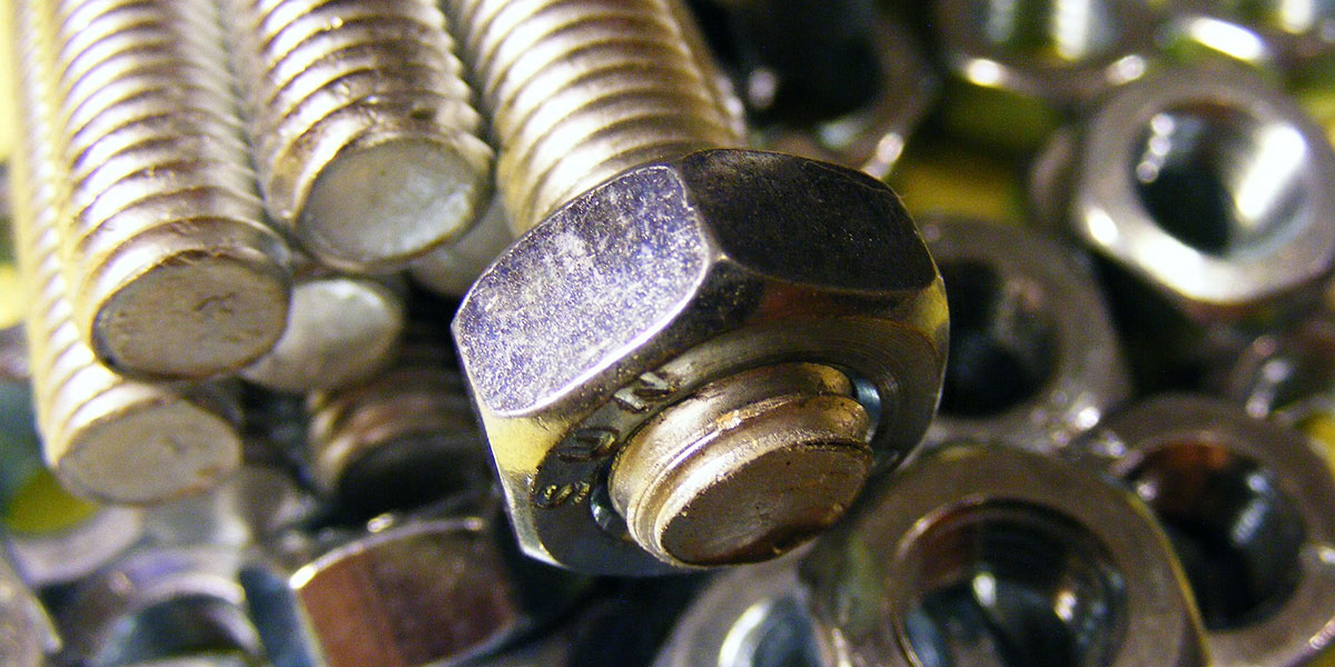 fasteners - slide 5